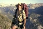 Bill w/ Silver Divide